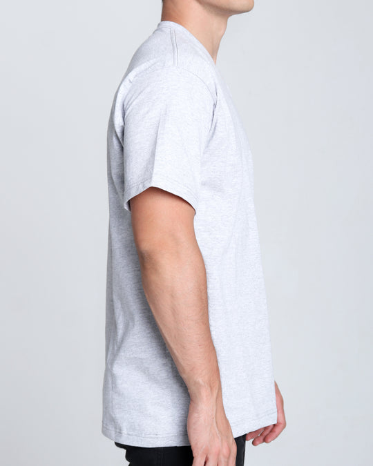 Classic V Neck Flannel
1301