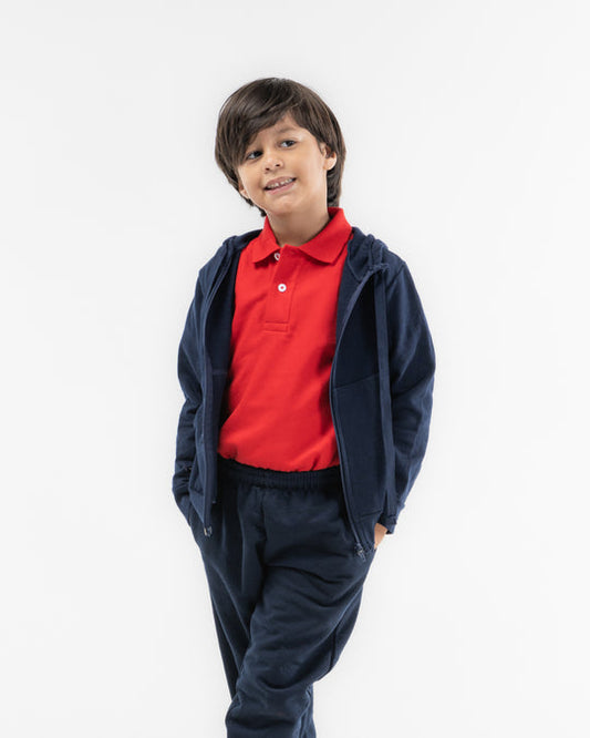 Suéter Escolar
2913