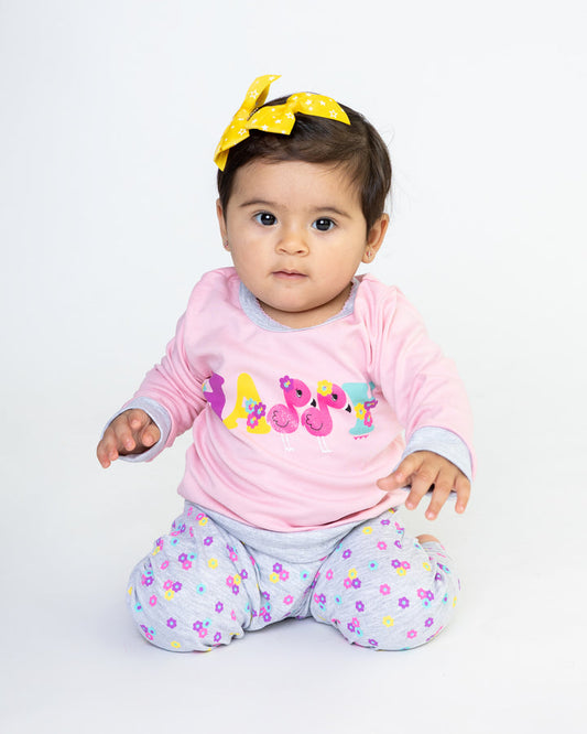 Pijama Tropical 1401