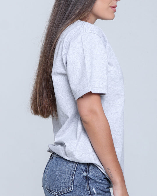 Franela Clásica Cuello Redondo 1300