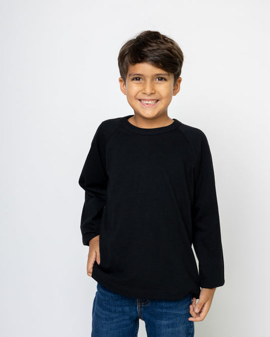 Franela Manga Larga 1313