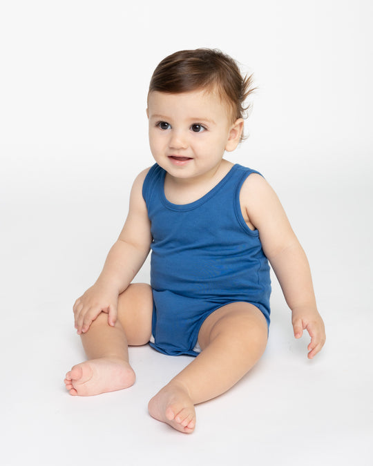 Baby Bodysuit T-shirt
2116