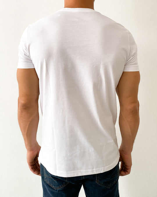 Franela Slim Fit 1308