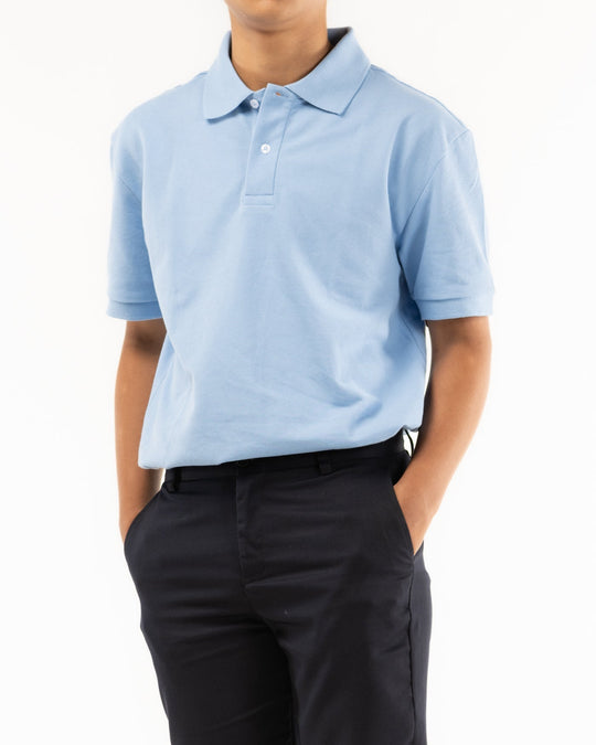 Chemise Escolar 2802