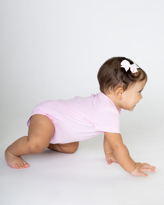 Baby Body Manga Corta 2130