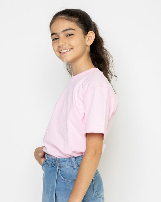 Classic Flannel Round Neck 1300
