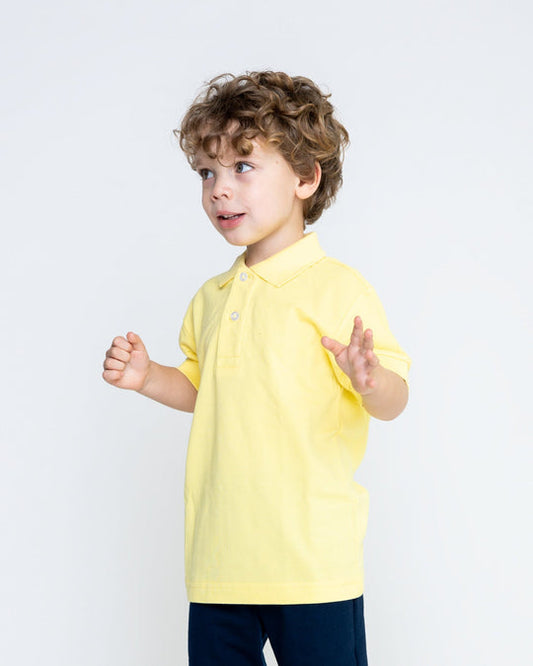 Chemise Escolar 2802