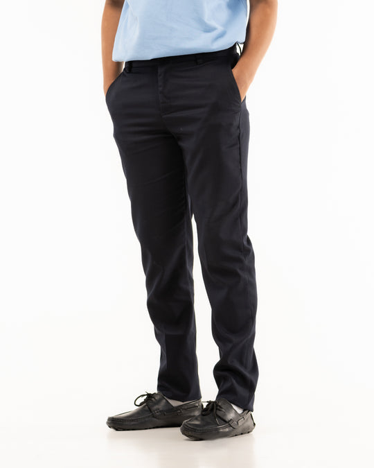 Pantalón Niño Escolar 3015