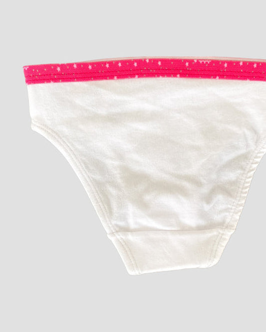 Pantaleta Bikini Girl 1203