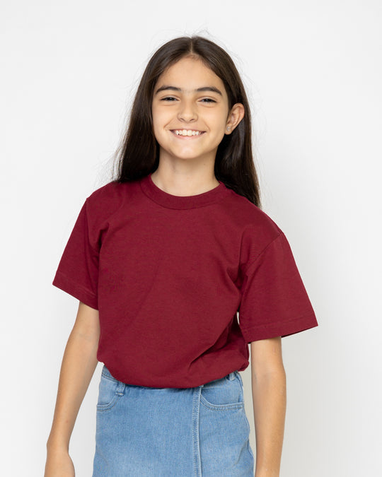 Classic Flannel Round Neck 1300