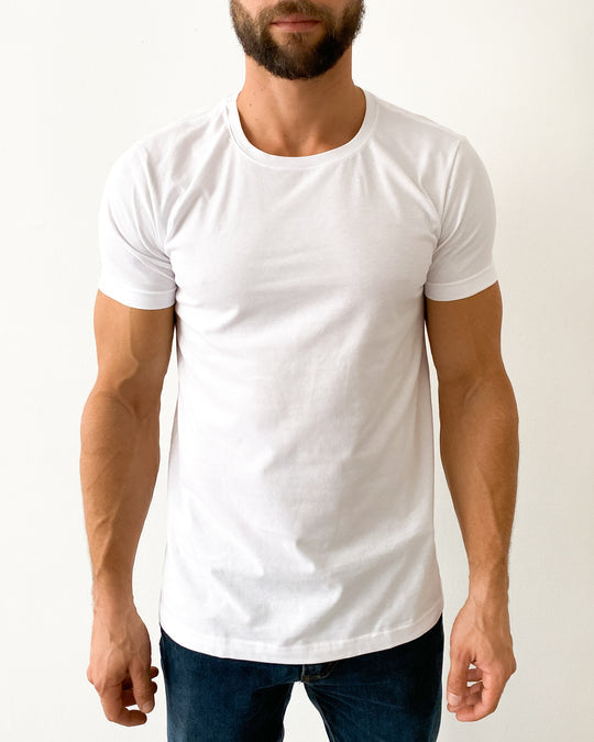 Franela Slim Fit 1308