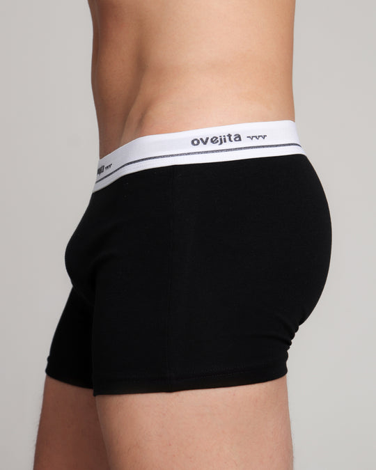 Short Boxer Interior
1007