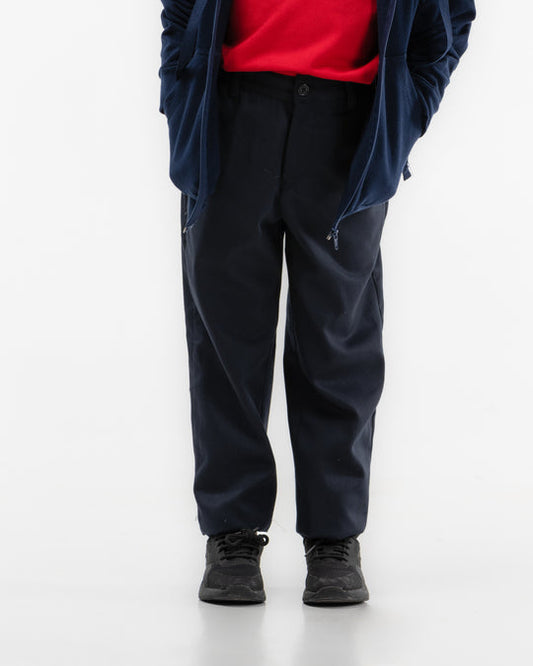 Pantalón Escolar Dama 3012