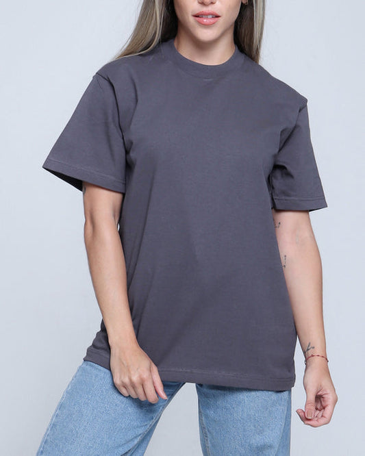 Franela Clásica Cuello Redondo 1300