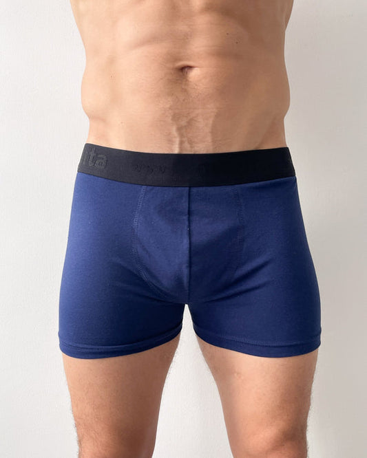 Interior Boxer Boston 1014