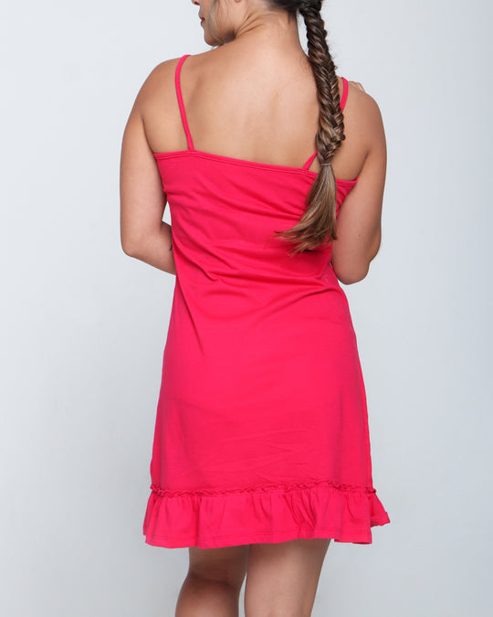 Vestido Aixa 1510