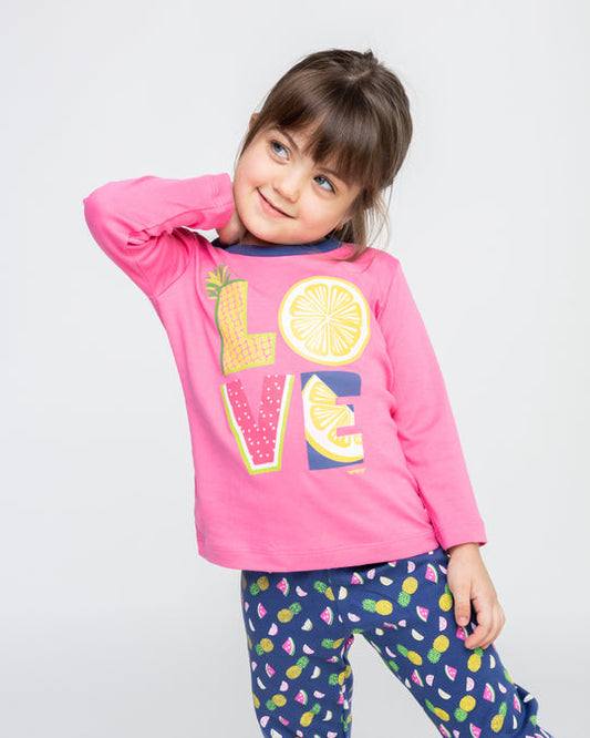 Tropical Pajamas
1401