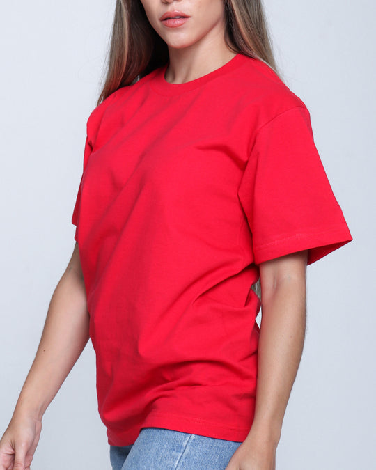 Franela Clásica Cuello Redondo 1300