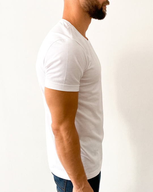Franela Slim Fit 1308