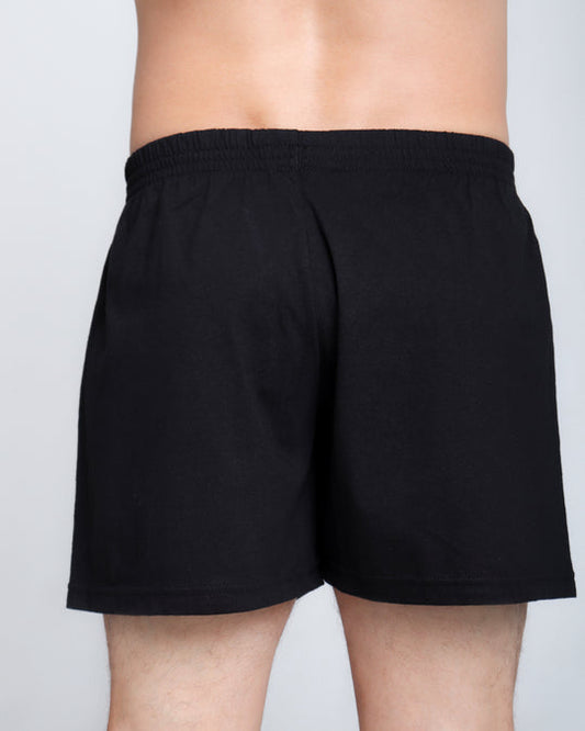 Pajama Boxer Shorts
1442