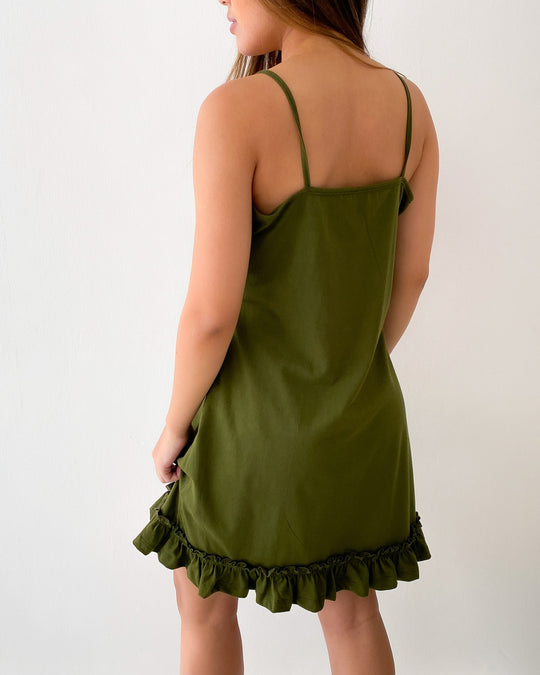 Vestido Aixa 1510