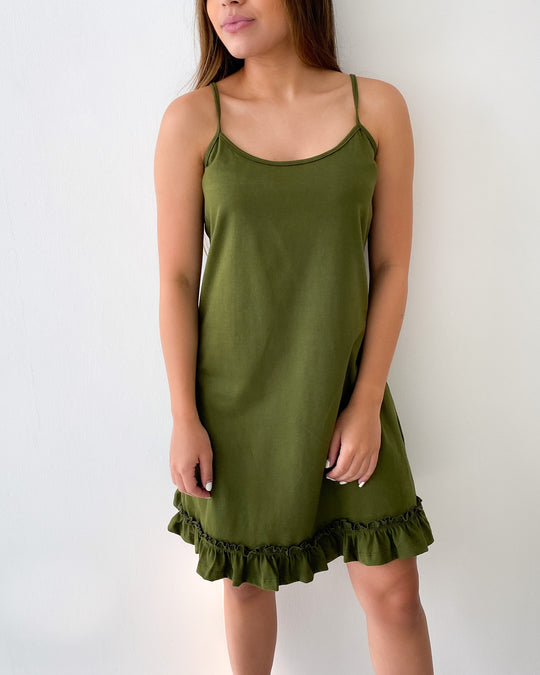Vestido Aixa 1510