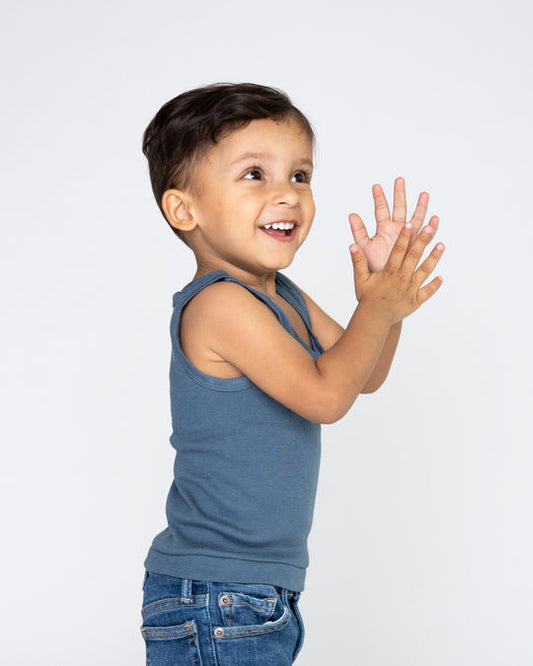 Camiseta Básica 1100