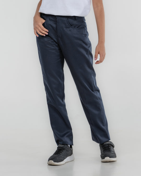 Girl's School Pants
3011