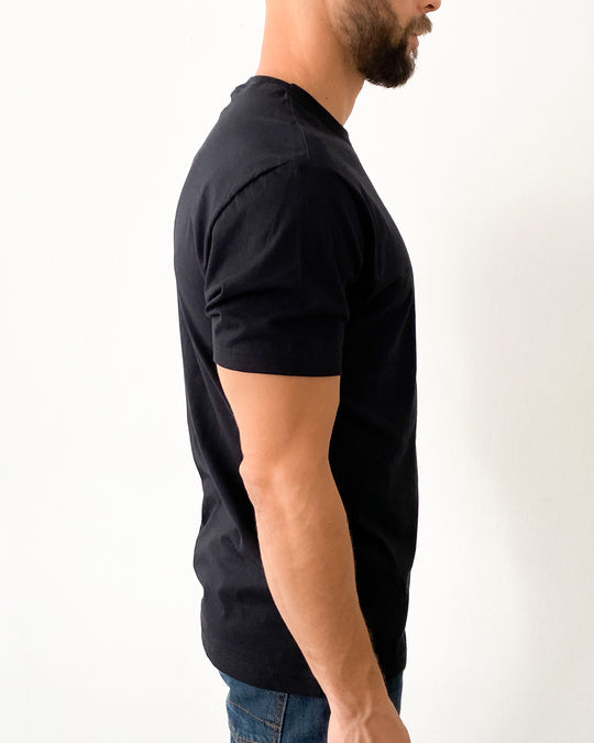 Franela Slim Fit 1308