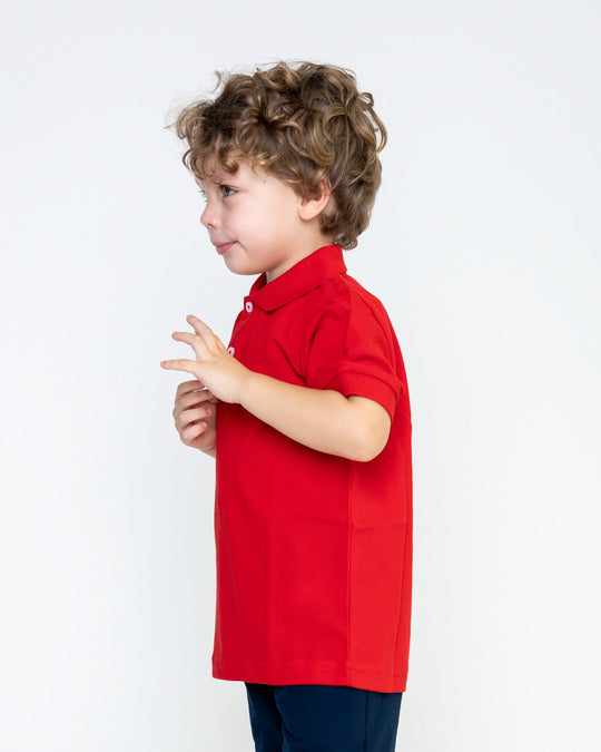 Chemise Escolar 2802