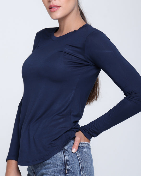 Franela Manga Larga Celine 1389