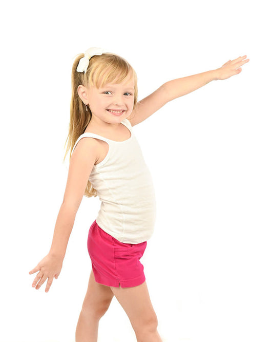 Camiseta Básica 1100