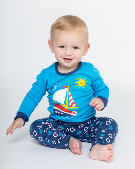 Pijama Tropical 1401