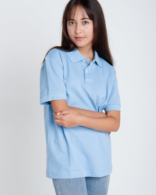 Chemise Escolar 2802