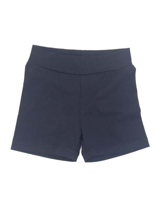 Girl's School Shorts
2607
