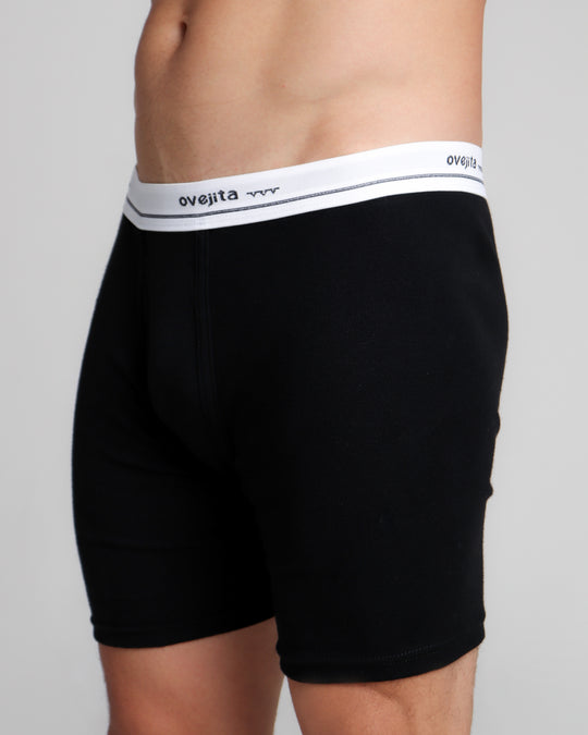 Long Boxer Interior
1004