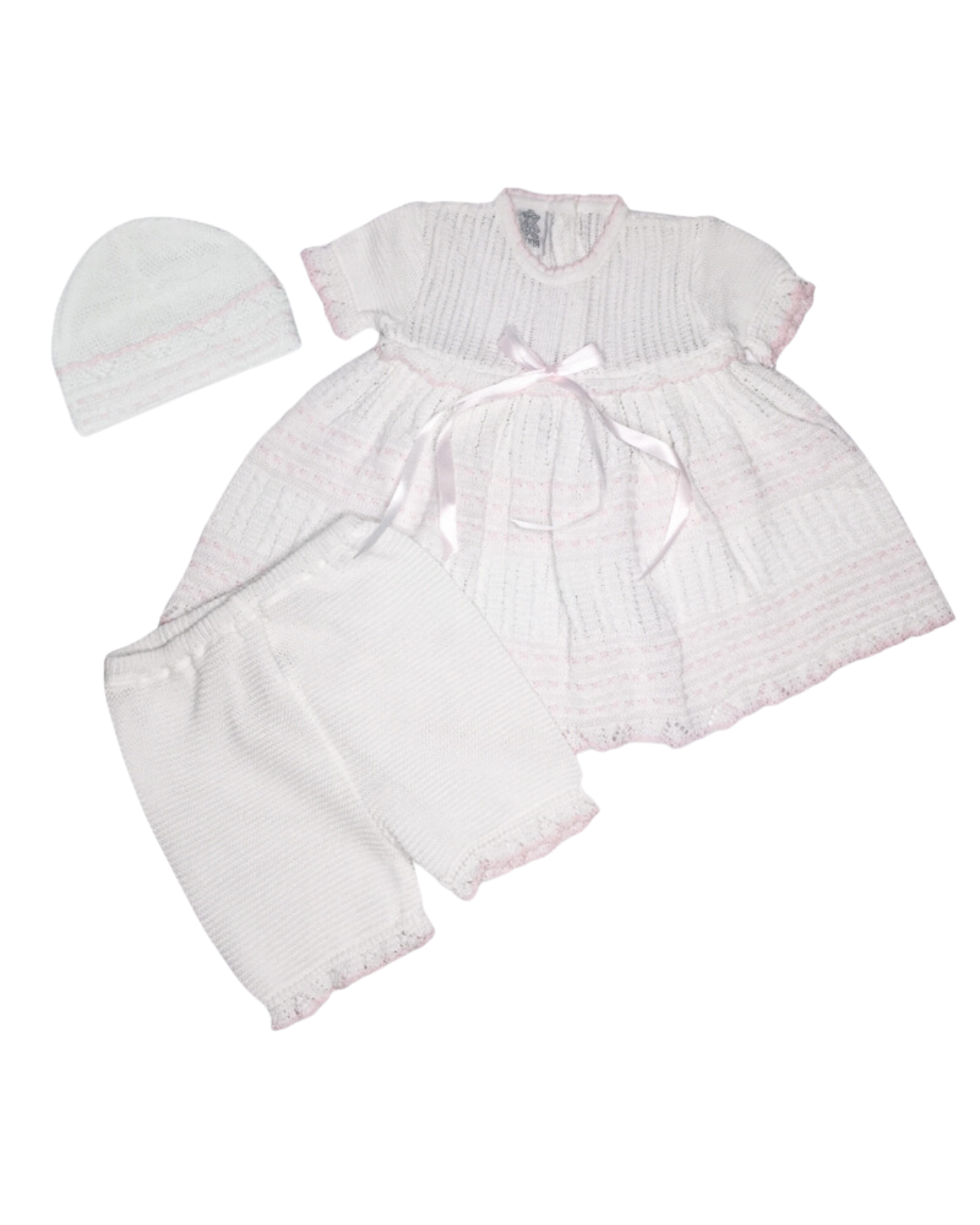 VESTIDO TRENCITAS 4036