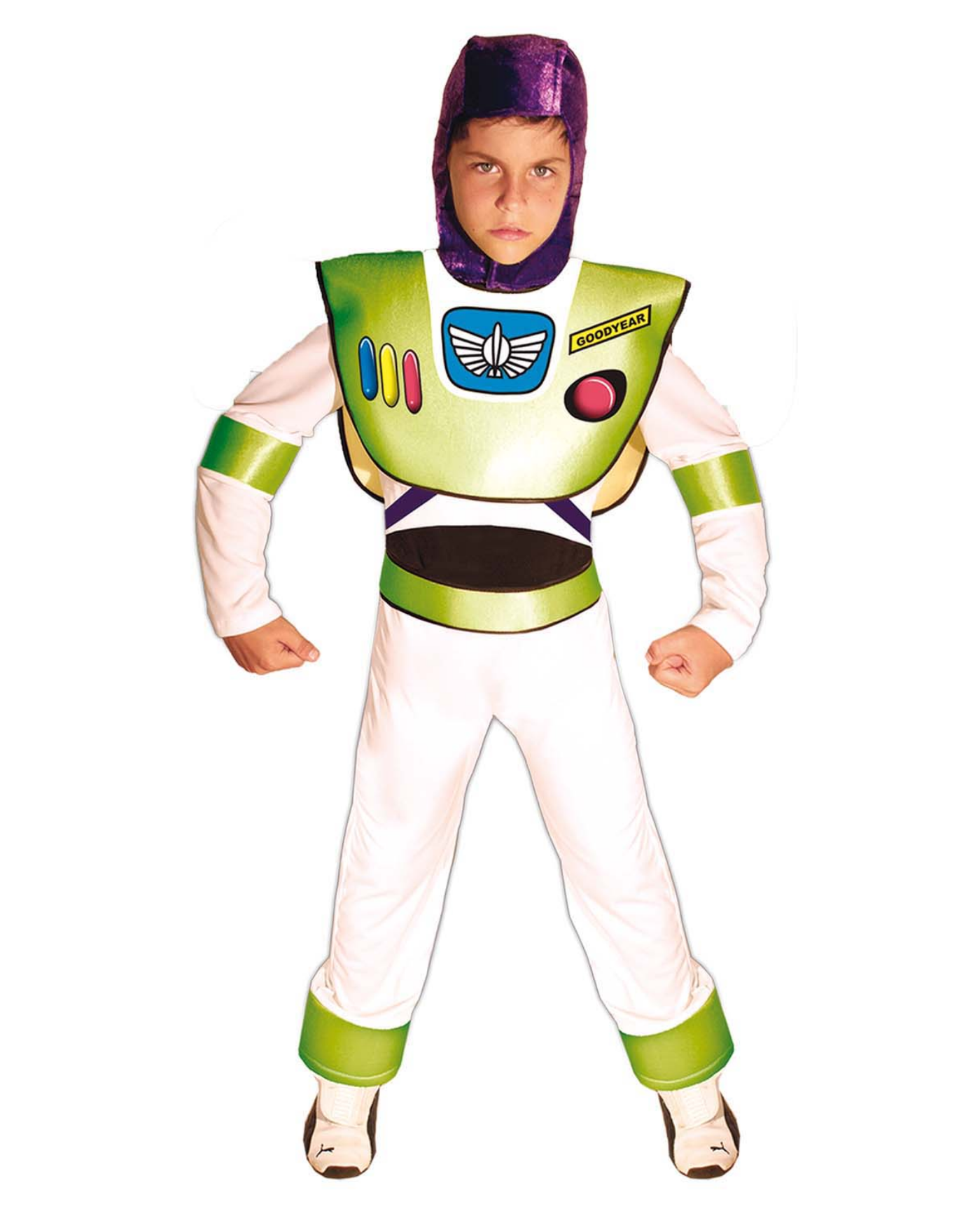 Boss el Astronauta