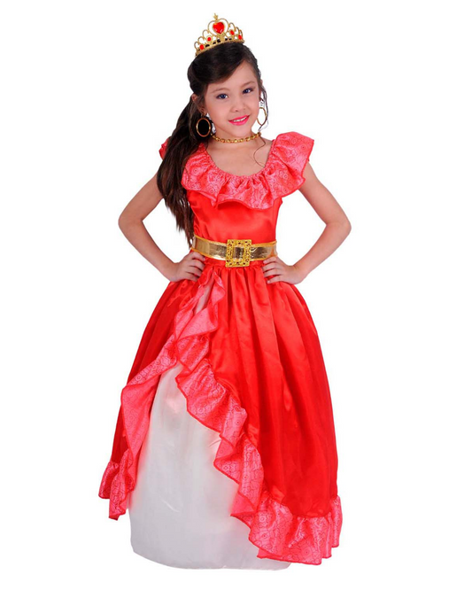 PRINCESA ELIANA