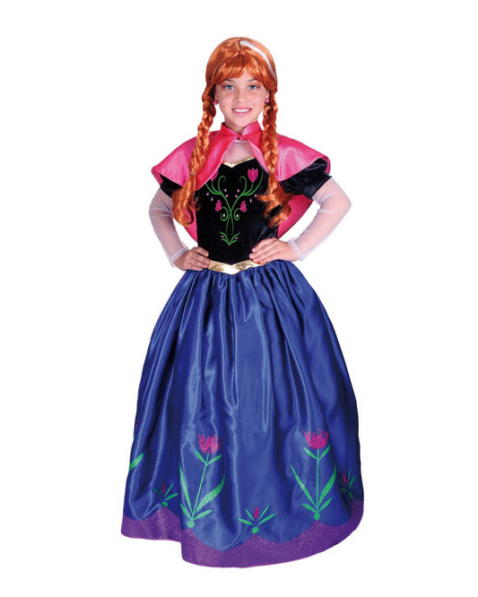 PRINCESA HANNA