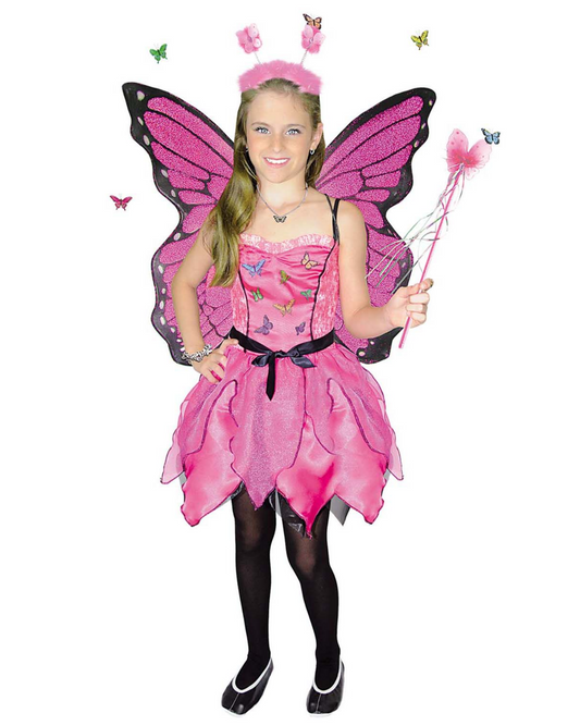 PRINCESA MARIPOSA