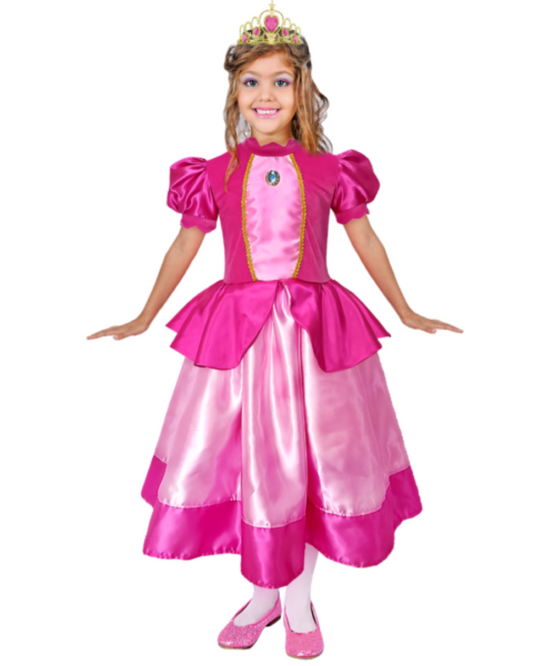PRINCESA PEETCH