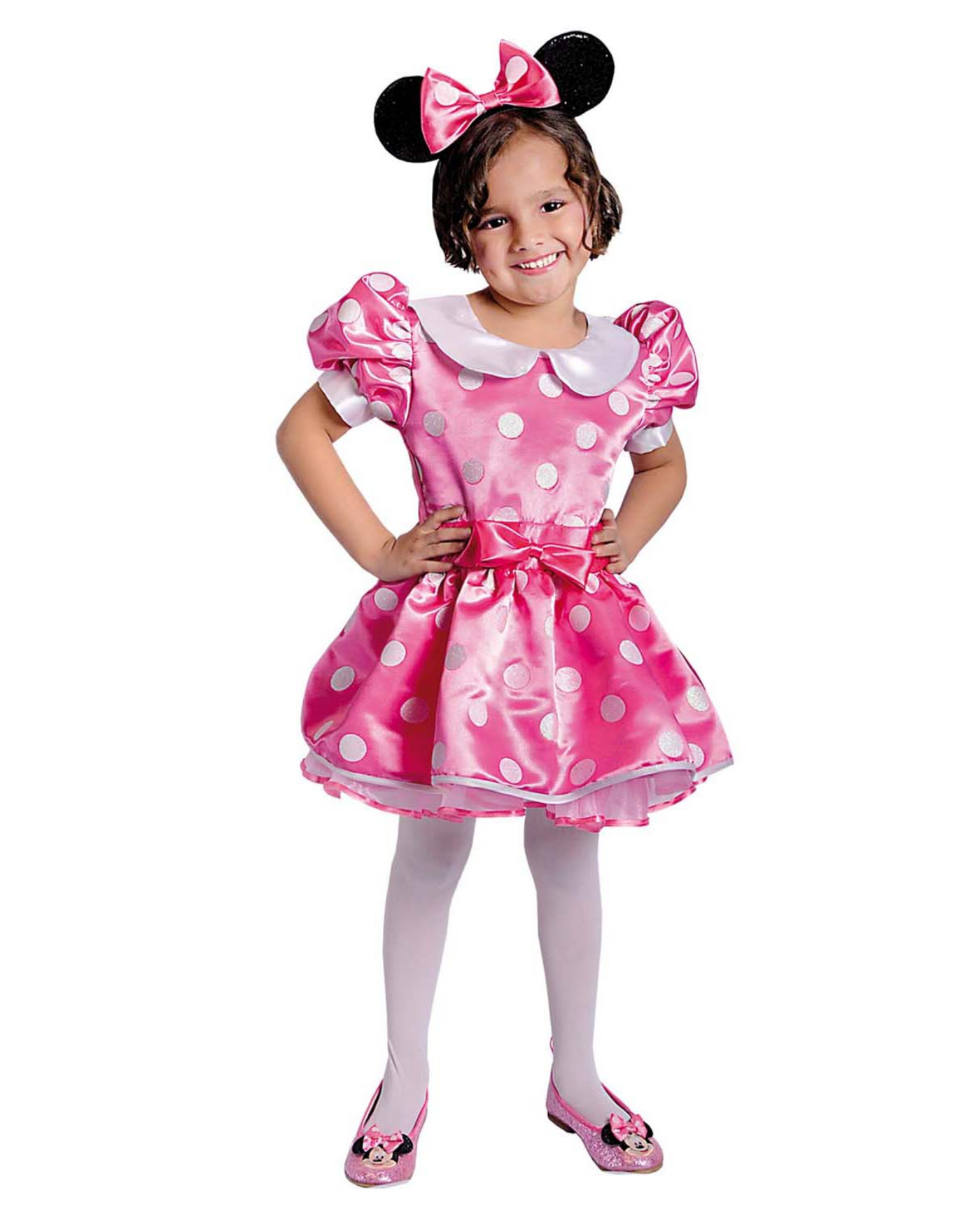 RATONCITA NIÑA