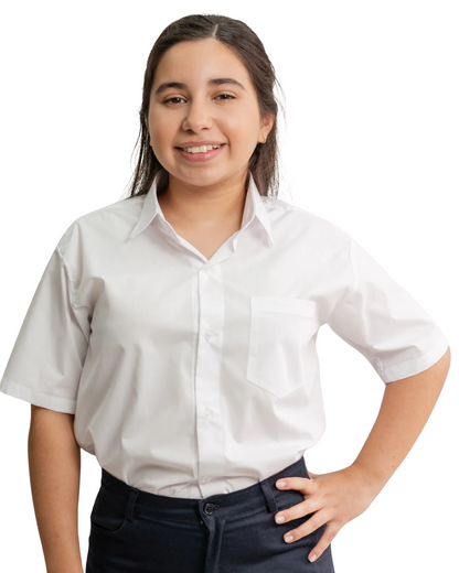 Camisa Escolar 3301