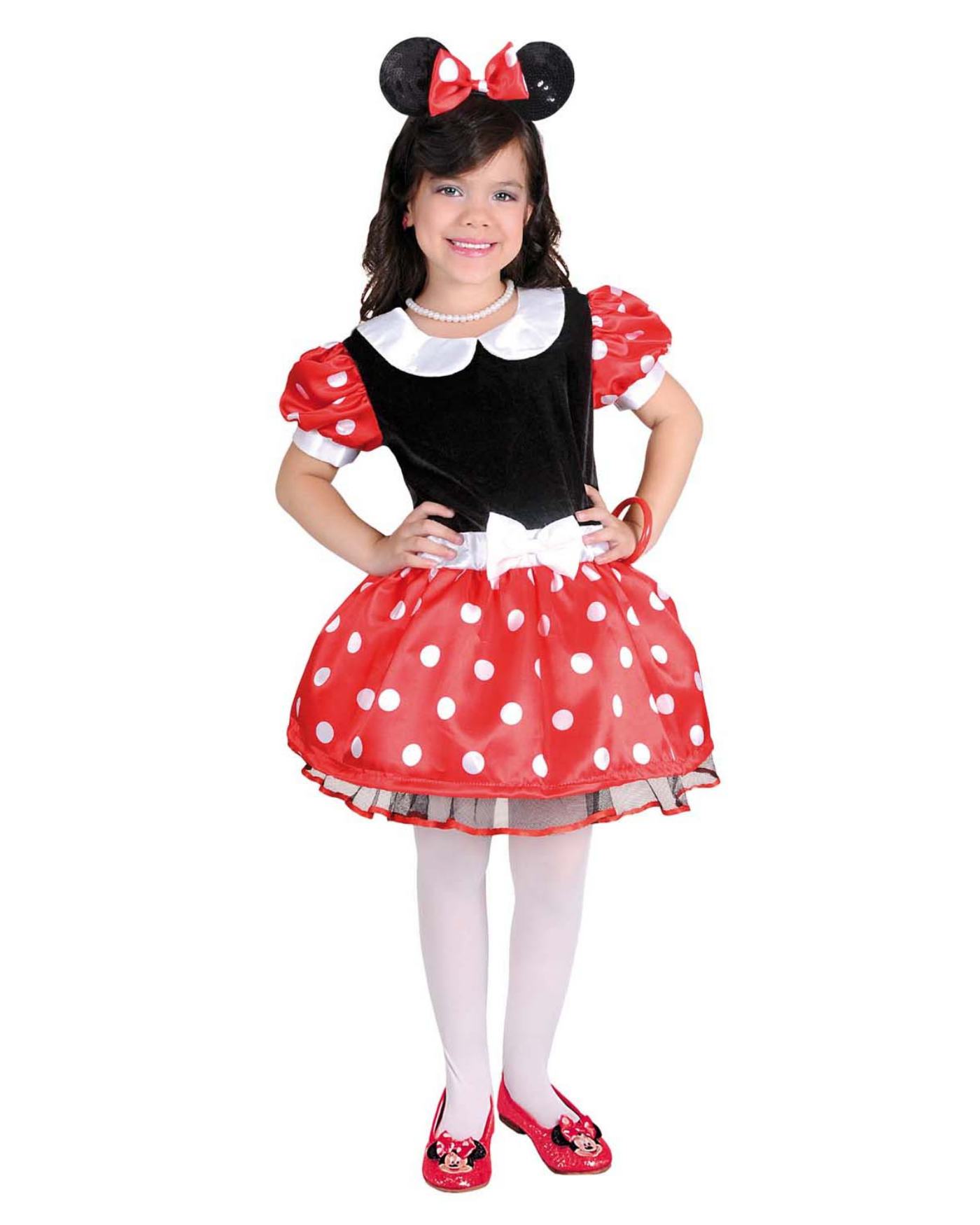 RATONCITA ROJA