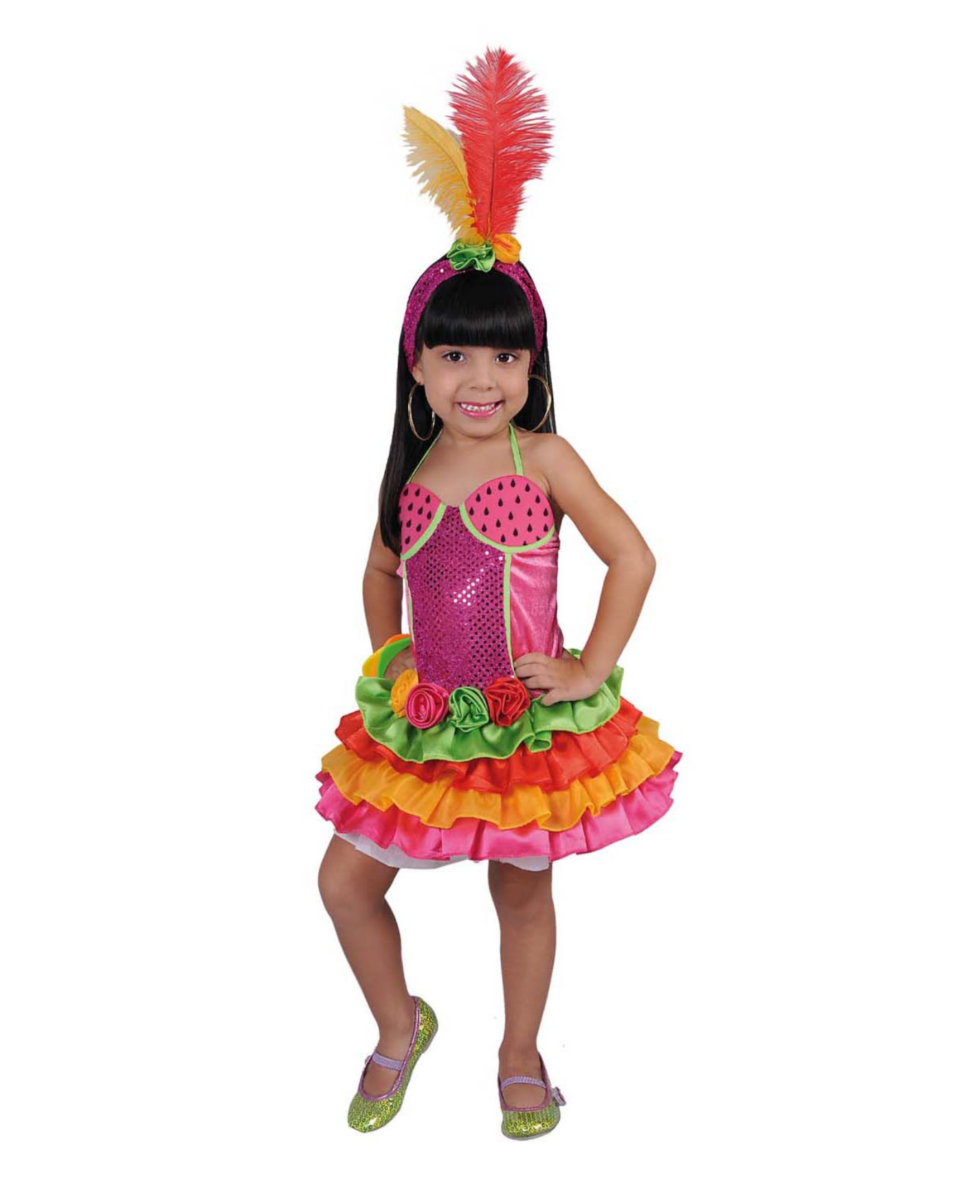 RUMBERA TROPICAL