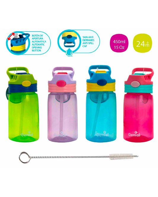 TERMO DE AGUA 450ML GN-B2592