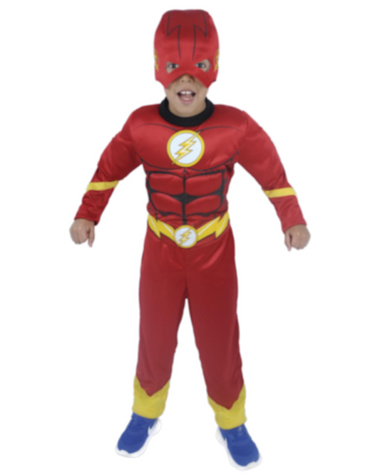Flash Bebé