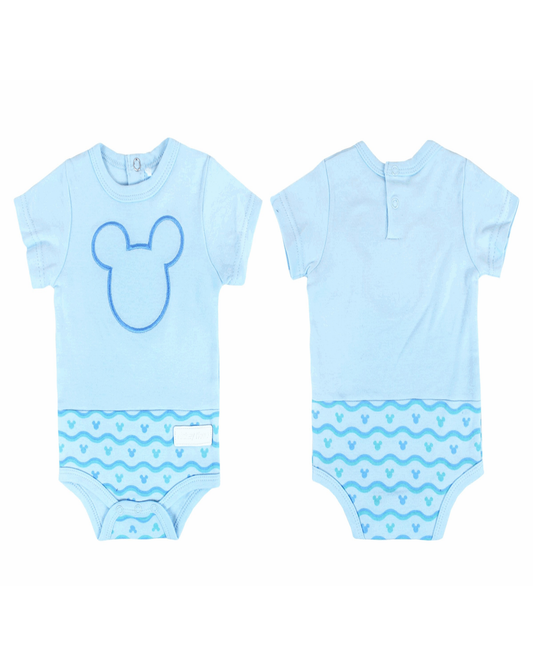 Body D/bebe 0-18m D2MK1027B