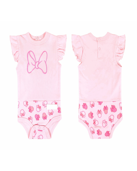 Body D/bebe 0-18m D2MI1027B